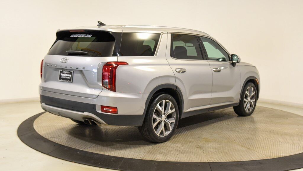 2022 Hyundai Palisade SEL Akron OH