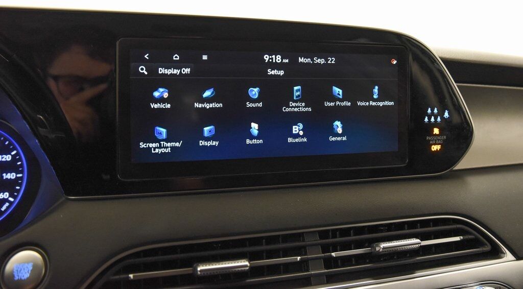 2022 Hyundai Palisade SEL Akron OH