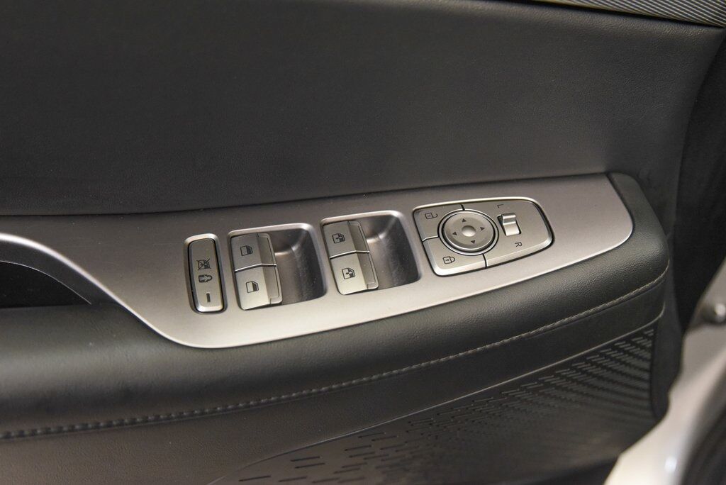 2022 Hyundai Palisade SEL Akron OH