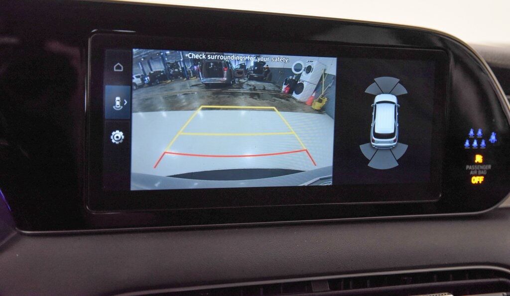 2022 Hyundai Palisade SEL Akron OH