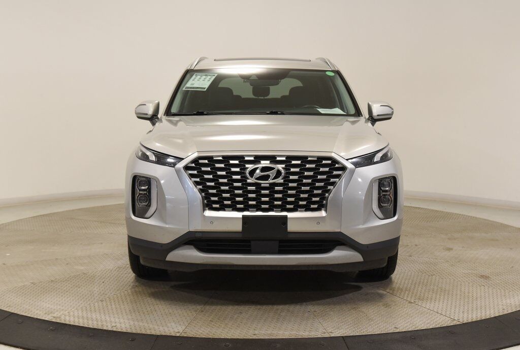 2022 Hyundai Palisade SEL Akron OH