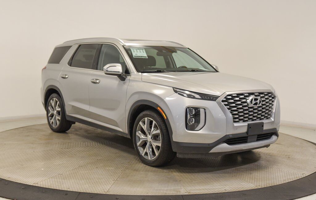 2022 Hyundai Palisade SEL Akron OH