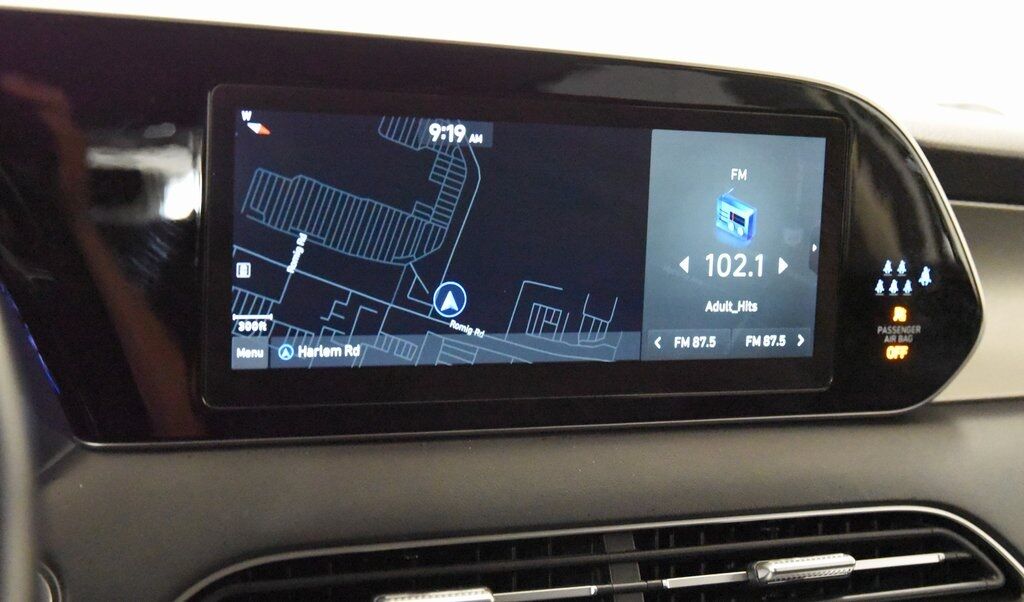 2022 Hyundai Palisade SEL Akron OH