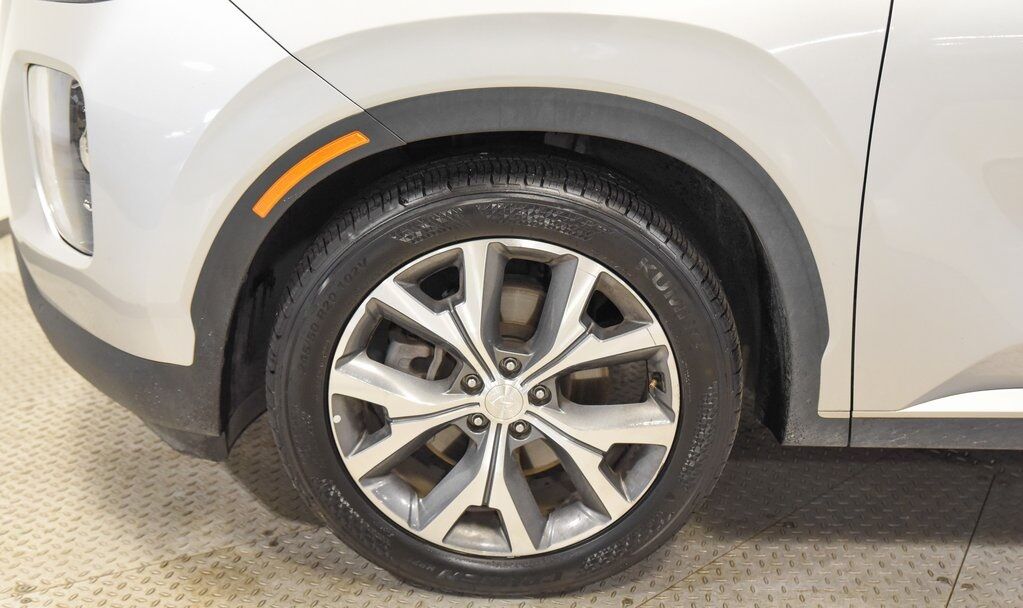 2022 Hyundai Palisade SEL Akron OH