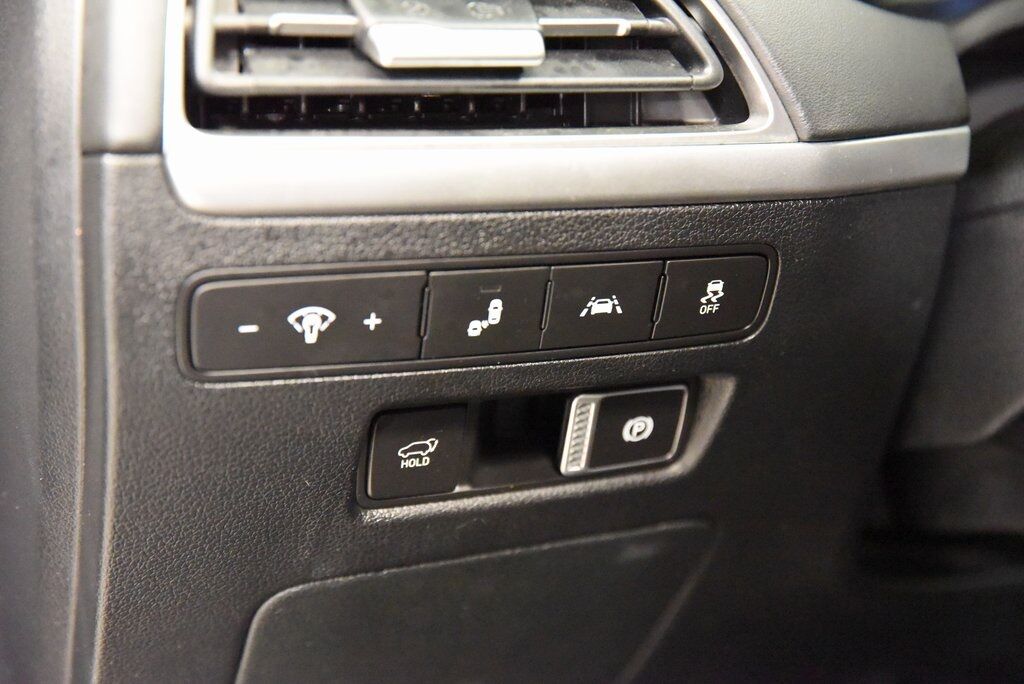 2022 Hyundai Palisade SEL Akron OH