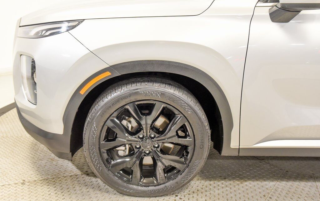 2022 Hyundai Palisade SEL Akron OH