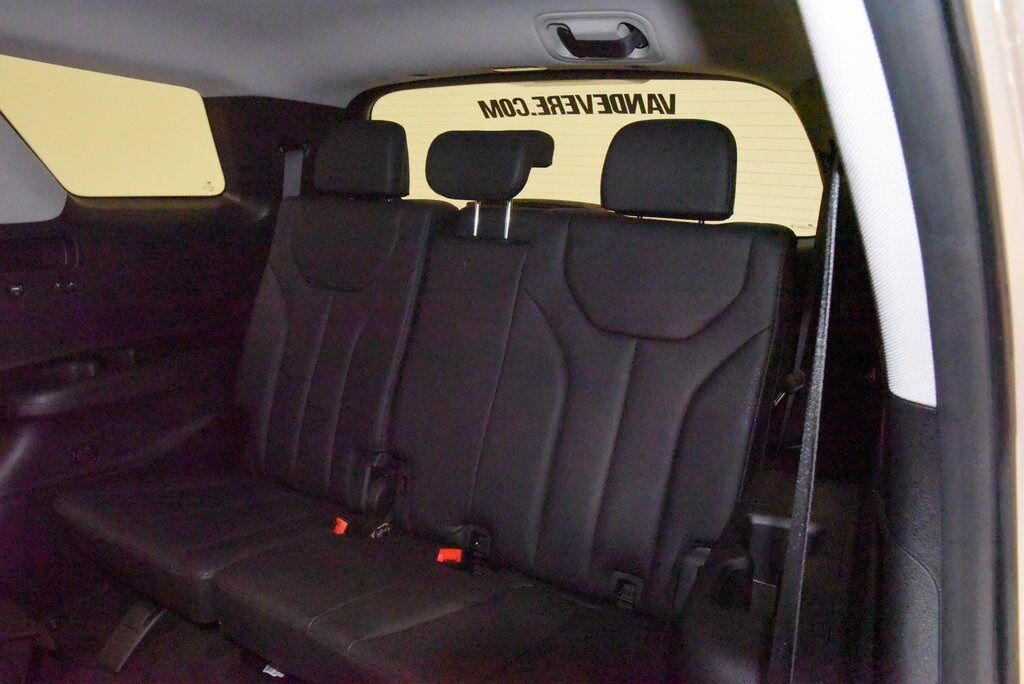 2022 Hyundai Palisade SEL Akron OH