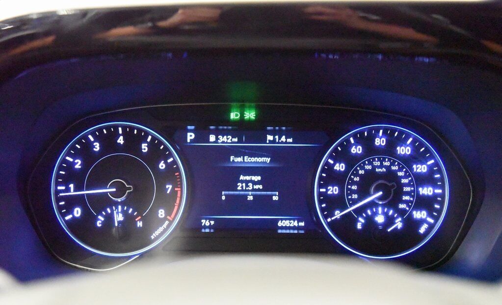 2022 Hyundai Palisade SEL Akron OH