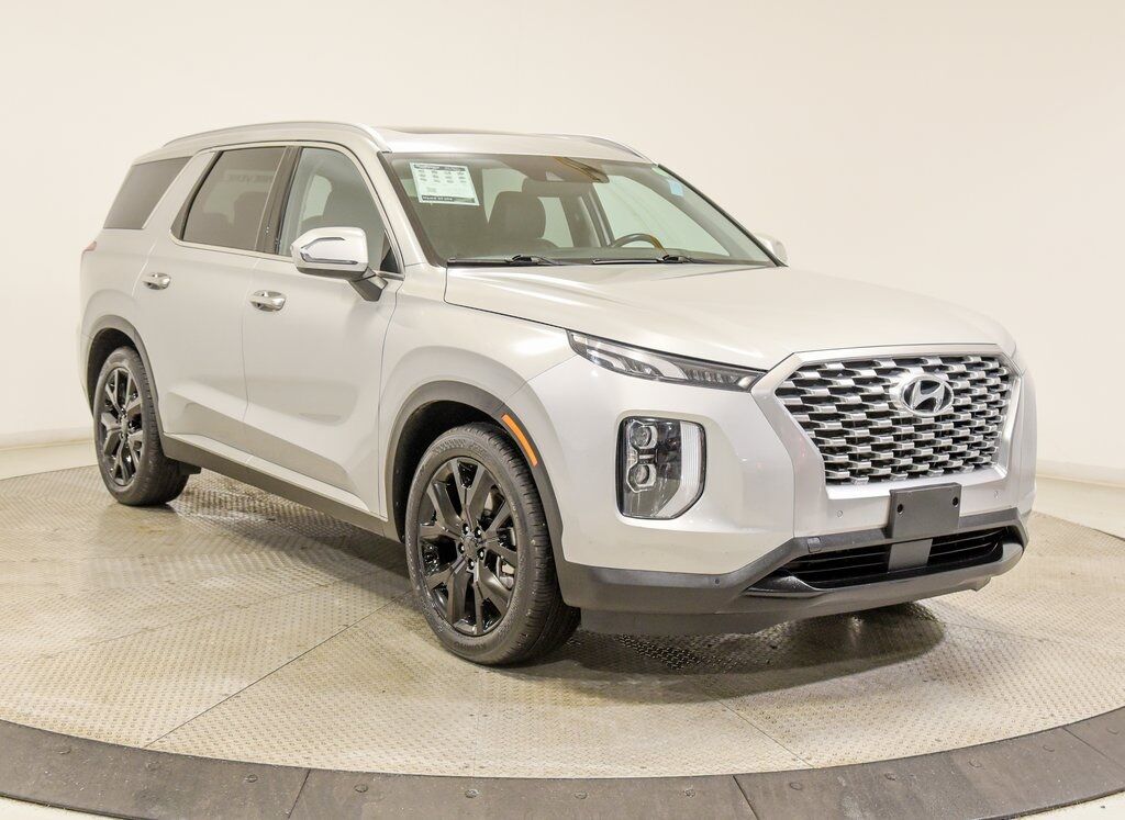 2022 Hyundai Palisade SEL Akron OH