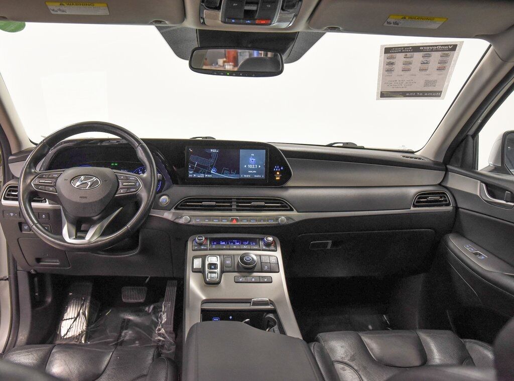 2022 Hyundai Palisade SEL Akron OH