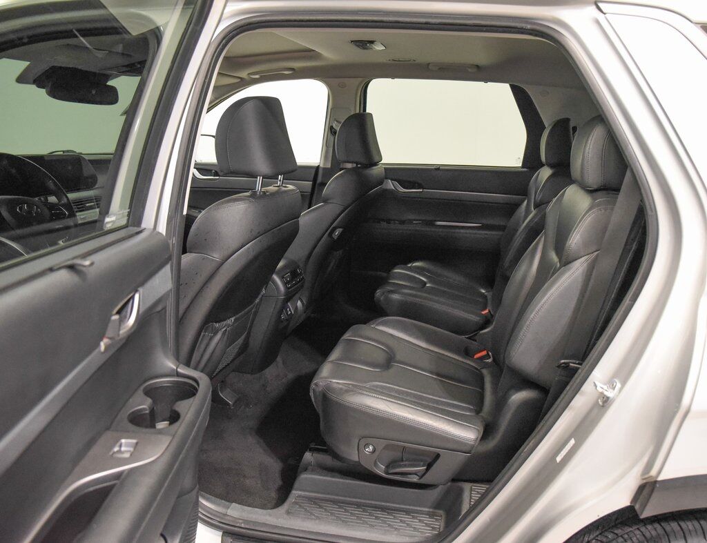 2022 Hyundai Palisade SEL Akron OH
