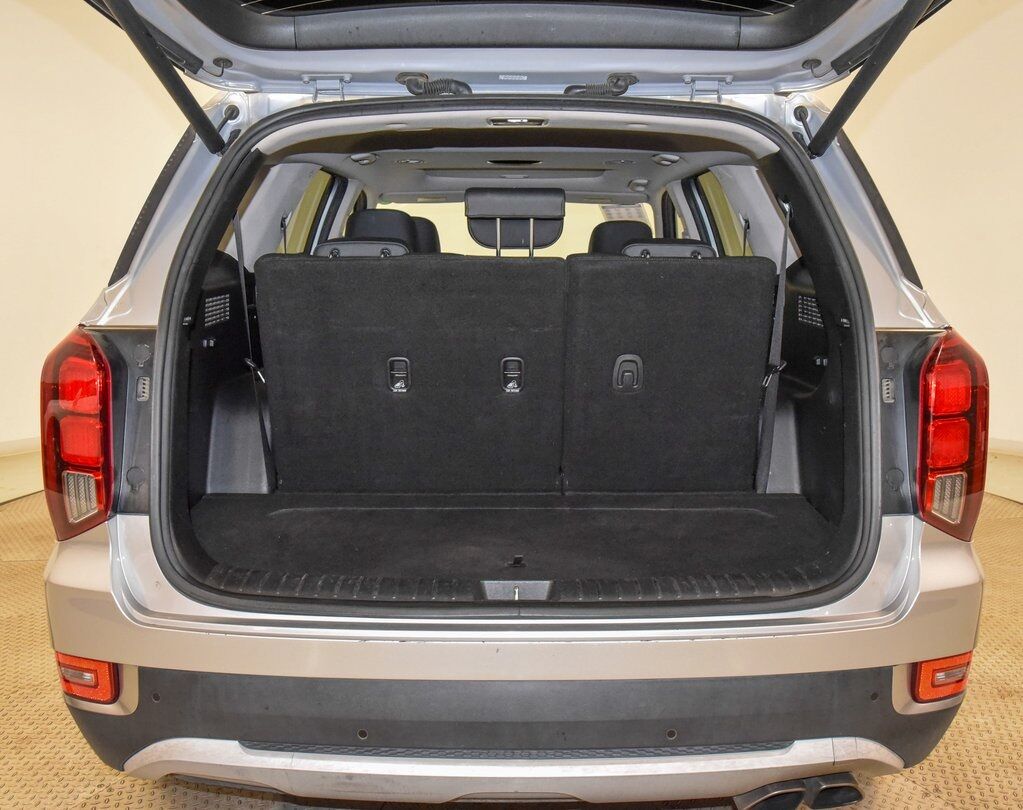 2022 Hyundai Palisade SEL Akron OH