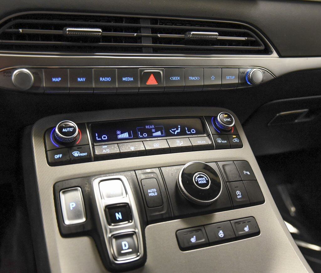 2022 Hyundai Palisade SEL Akron OH