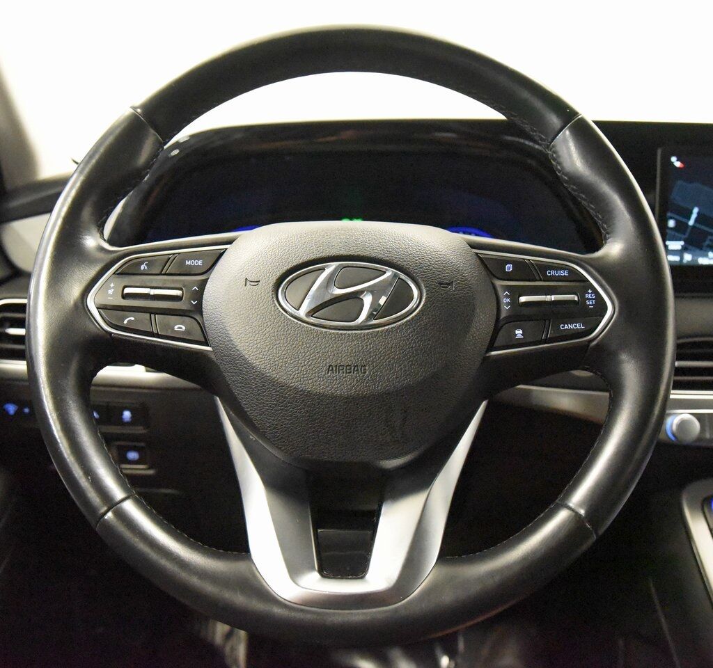 2022 Hyundai Palisade SEL Akron OH