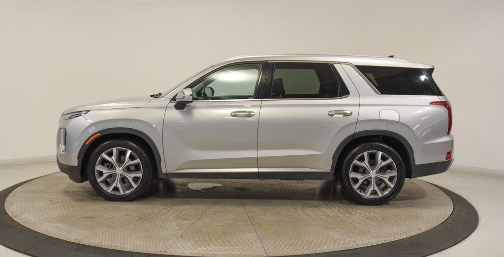2022 Hyundai Palisade SEL Akron OH