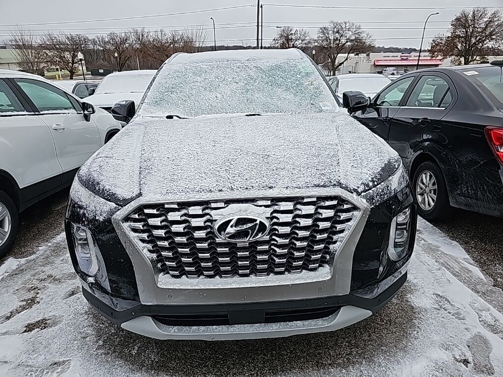 2022 Hyundai Palisade SEL Akron OH