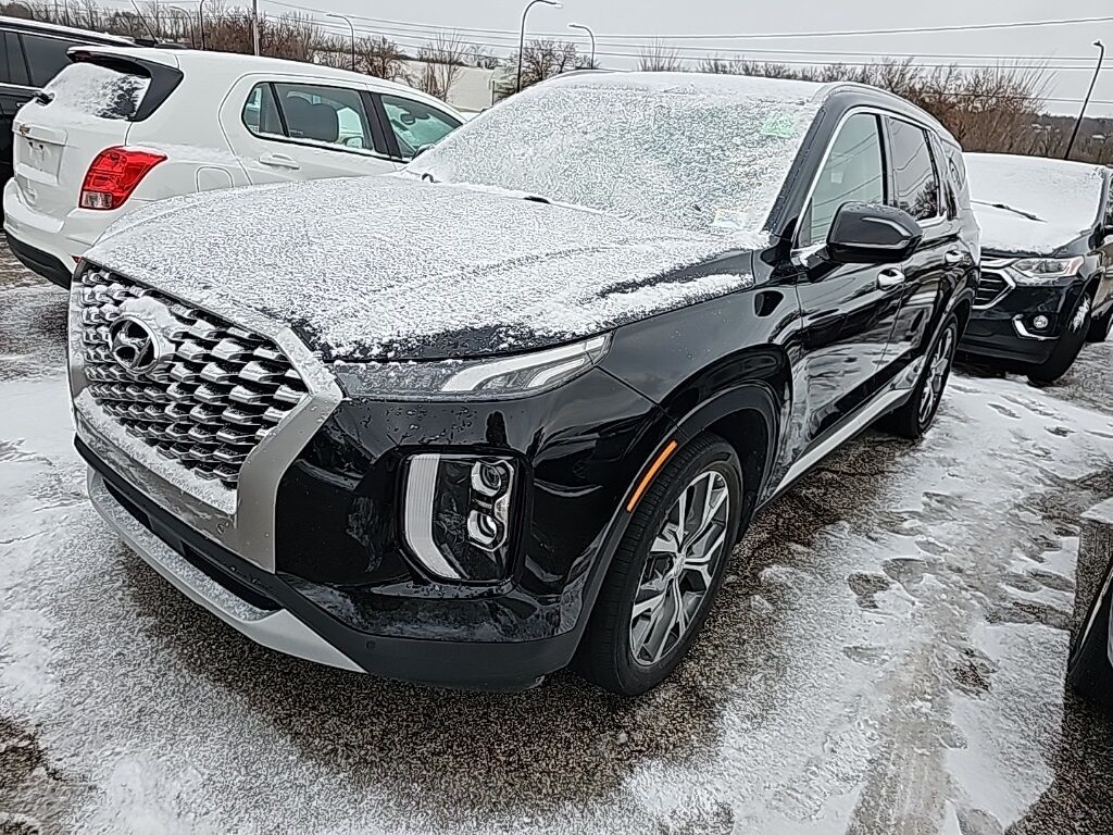 2022 Hyundai Palisade SEL Akron OH