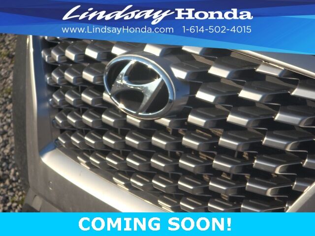 2022 Hyundai Palisade SEL Columbus OH