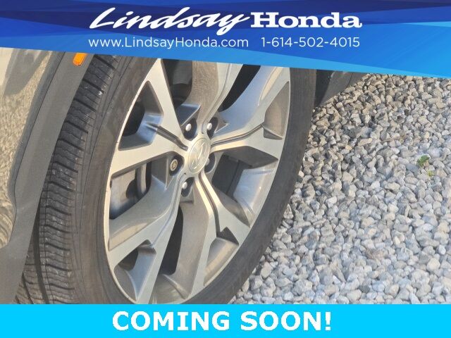 2022 Hyundai Palisade SEL Columbus OH