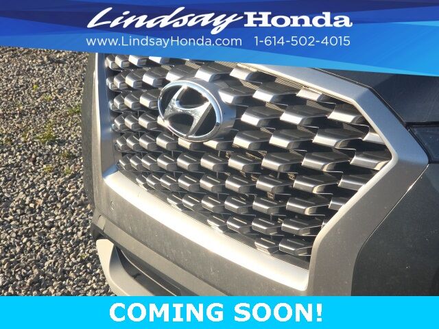 2022 Hyundai Palisade SEL Columbus OH