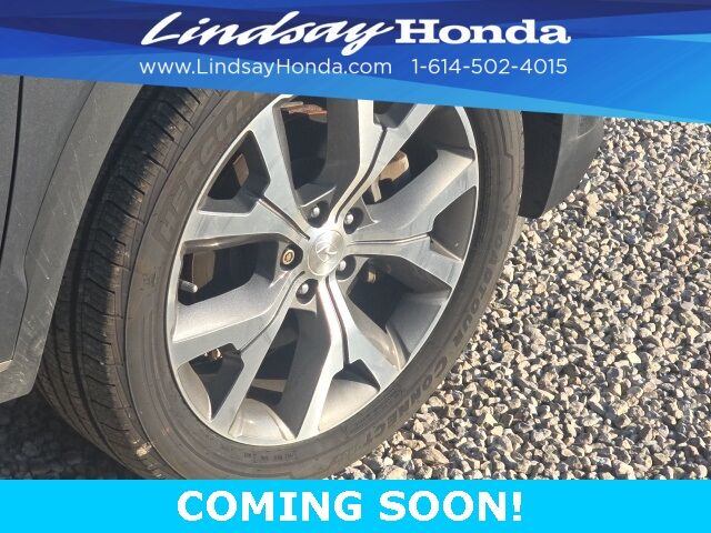 2022 Hyundai Palisade SEL Columbus OH