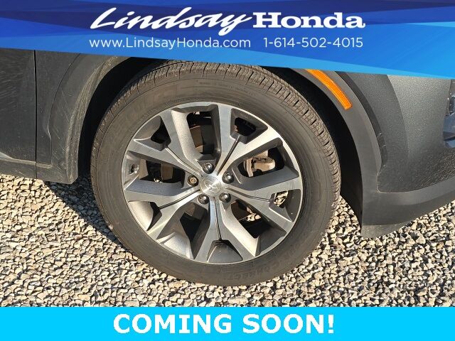 2022 Hyundai Palisade SEL Columbus OH