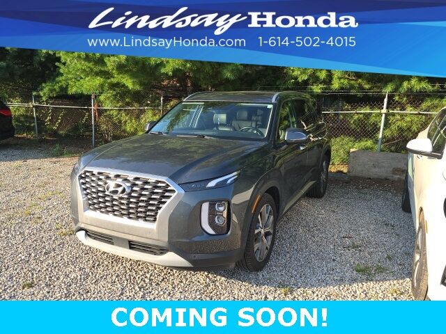 2022 Hyundai Palisade SEL Columbus OH
