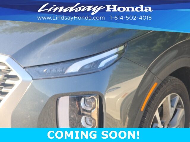 2022 Hyundai Palisade SEL Columbus OH
