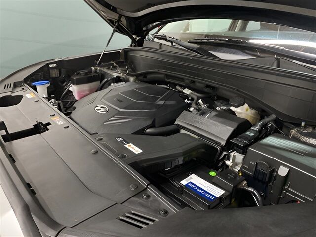 2022 Hyundai Palisade SEL Dallas TX