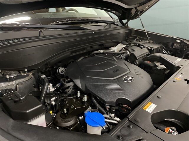 2022 Hyundai Palisade SEL Dallas TX