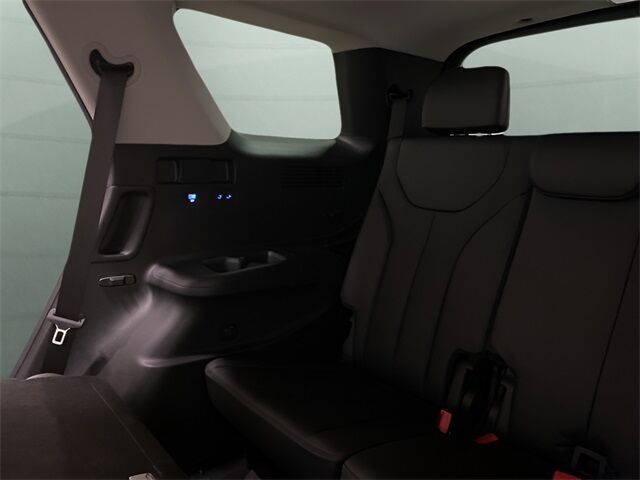 2022 Hyundai Palisade SEL Dallas TX