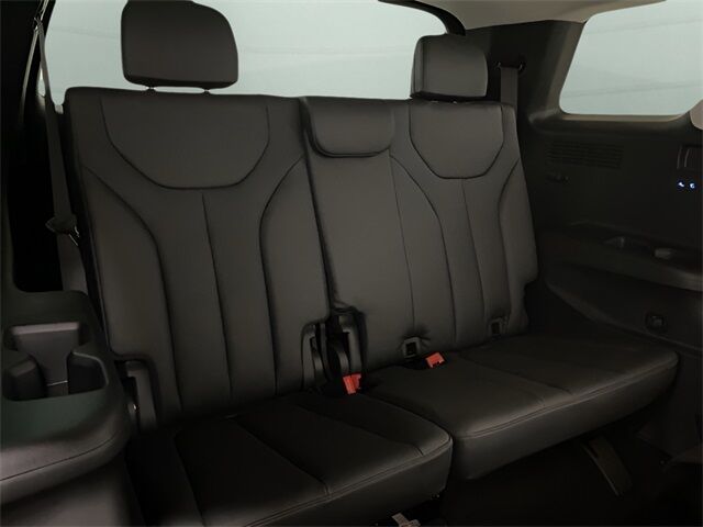 2022 Hyundai Palisade SEL Dallas TX