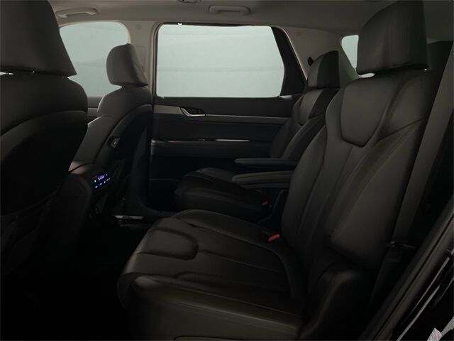 2022 Hyundai Palisade SEL Dallas TX