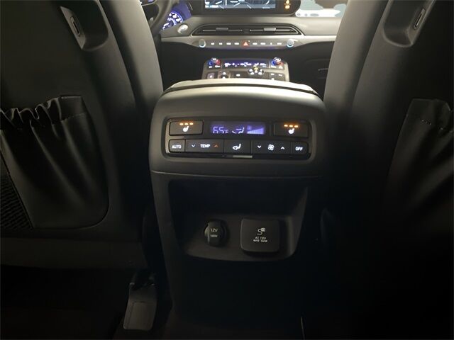 2022 Hyundai Palisade SEL Dallas TX