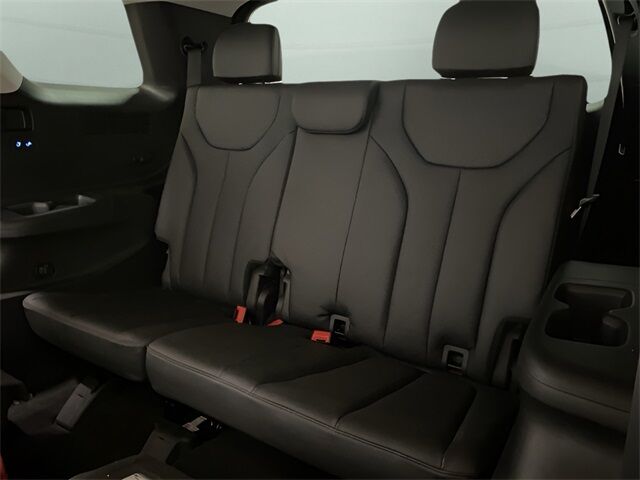 2022 Hyundai Palisade SEL Dallas TX