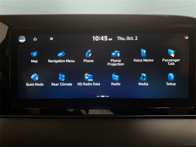 2022 Hyundai Palisade SEL Dallas TX