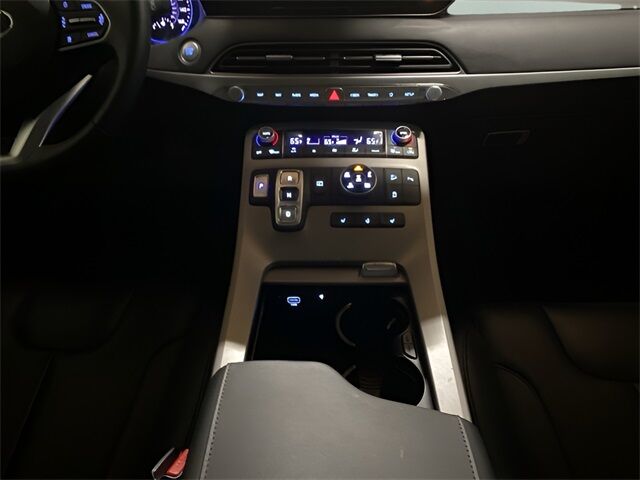 2022 Hyundai Palisade SEL Dallas TX