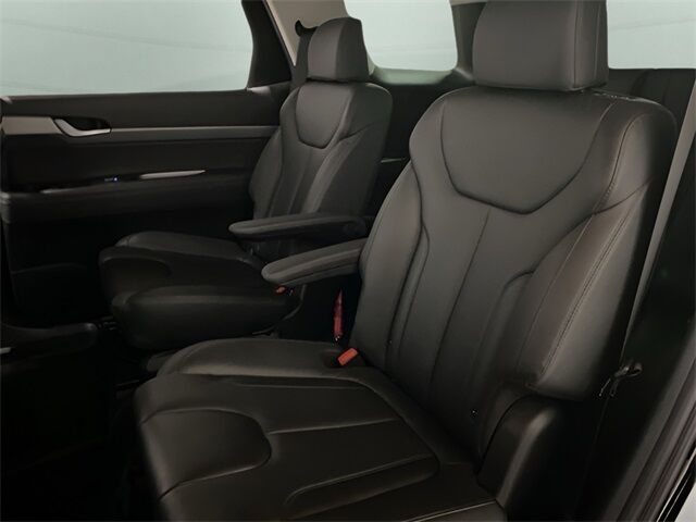 2022 Hyundai Palisade SEL Dallas TX