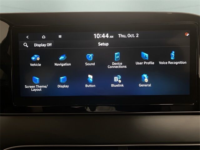 2022 Hyundai Palisade SEL Dallas TX