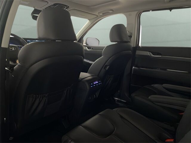 2022 Hyundai Palisade SEL Dallas TX