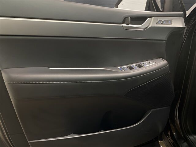 2022 Hyundai Palisade SEL Dallas TX