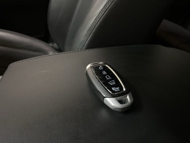 2022 Hyundai Palisade SEL Dallas TX