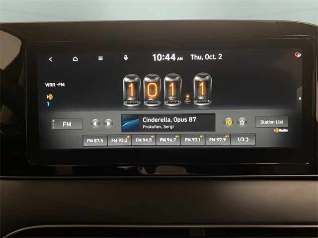 2022 Hyundai Palisade SEL Dallas TX