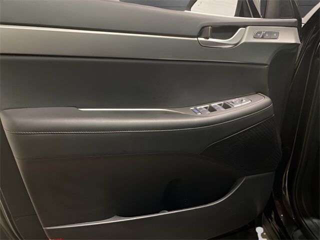 2022 Hyundai Palisade SEL Dallas TX