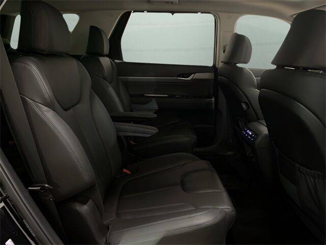 2022 Hyundai Palisade SEL Dallas TX