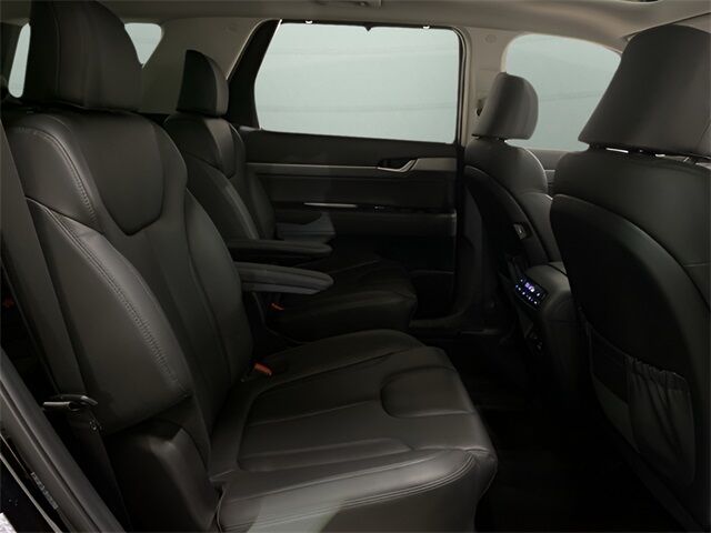 2022 Hyundai Palisade SEL Dallas TX