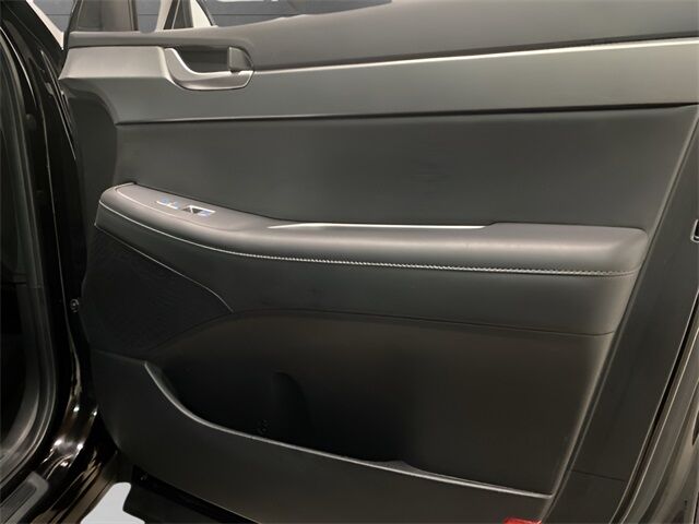 2022 Hyundai Palisade SEL Dallas TX