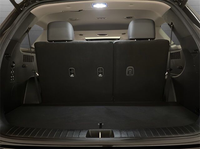 2022 Hyundai Palisade SEL Dallas TX