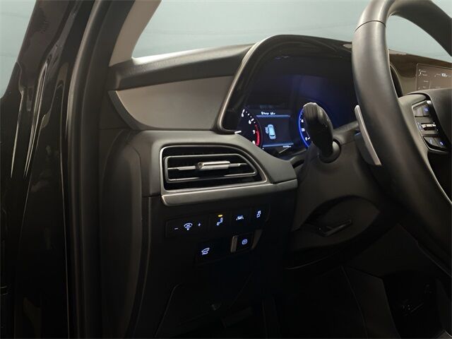 2022 Hyundai Palisade SEL Dallas TX