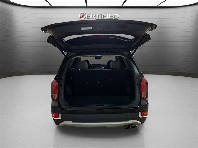 2022 Hyundai Palisade SEL Dallas TX